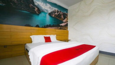 IInilah referensi hotel murah di Gorontalo dengan fasilitas terbaik