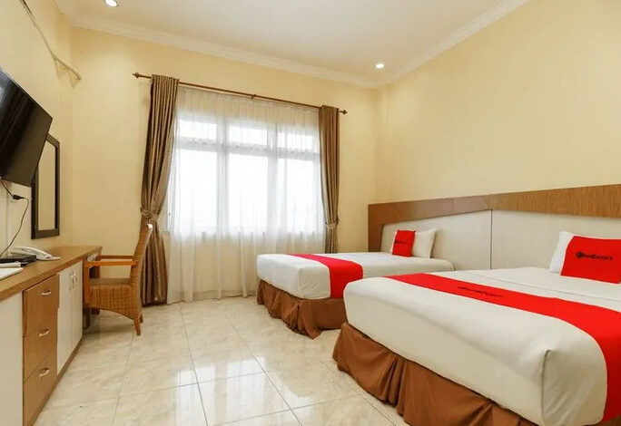 Rekomendasi Hotel Murah di Lubuk Linggau Rp100 Ribuan
