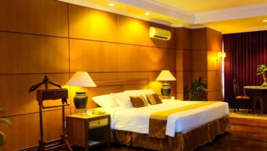 Rekomendasi Hotel Murah di Pasuruan Rp40 Ribuan