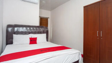 Rekomendasi Hotel Murah di Jambi Rp70 Ribuan