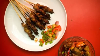 7 tempat makan sate di kota Serang yang enak dan hits hingga wajib dicoba