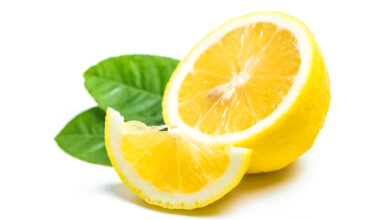 5 Manfaat Lemon
