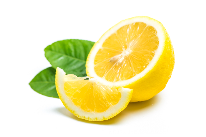 5 Manfaat Lemon
