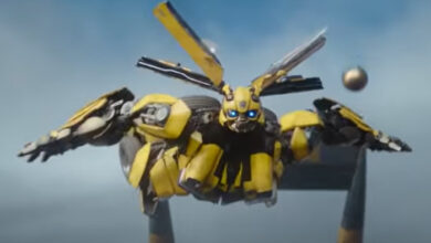 link nonton Transformers: Rise Of The Beasts