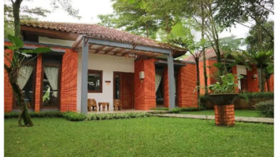 Rekomendasi 5 Villa Impian Di Bogor