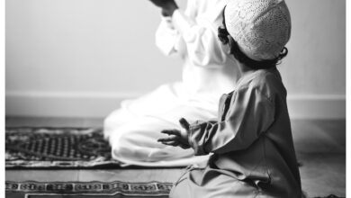5 manfaat melaksanakan sholat sunnah dhuha
