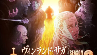 Berikut ini ink nonton anime Vinland Saga Season 2 episode 24