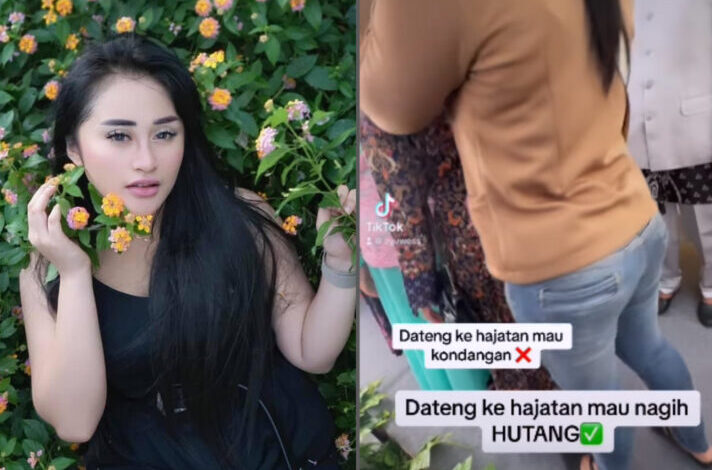 Berikut ini Profil Ayu Wess oenyanyi dangdut yang viral