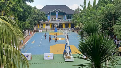 SMA terbaik Kota Serang