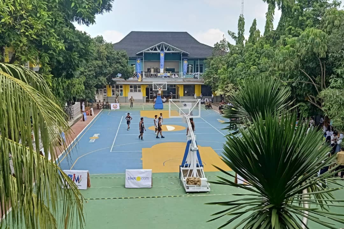 SMA terbaik Kota Serang