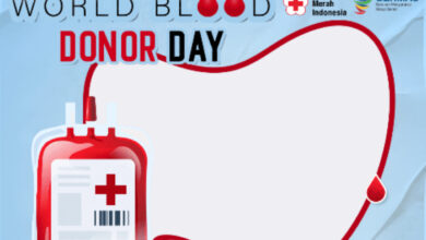 Hari Donor Darah Sedunia 2023