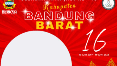 Hari Jadi Kabupaten Bandung Barat 2023