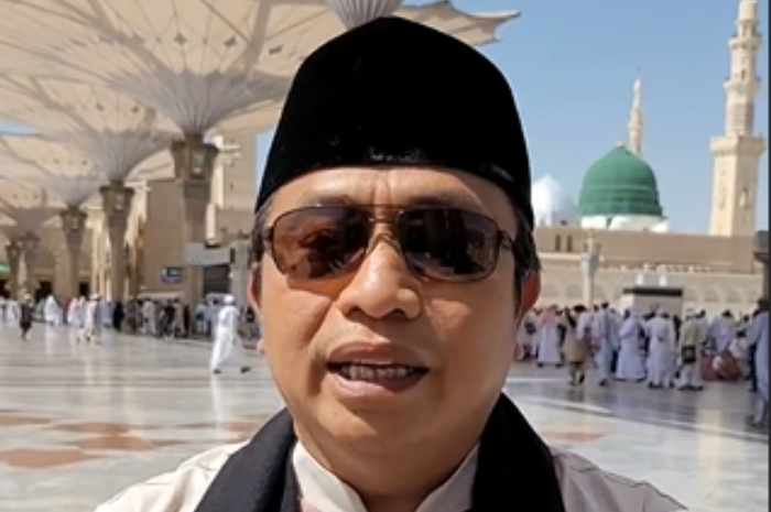 Ketua DPW PPP Banten