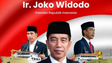 Ultah Jokowi