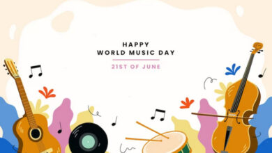 Hari Musik Sedunia 2023