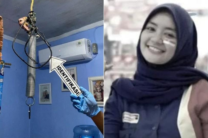 Siapa Sosok Karyawati Indomaret Gorontalo yang Bunuh Diri Karena Pinjol