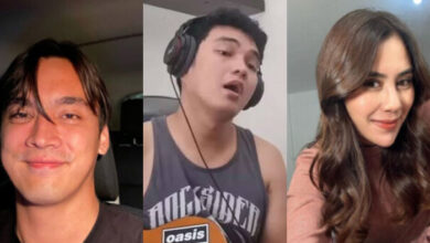 Netizen Minta Aldi Taher Buatin Lagu Untuk Kasus Perselingkuhan Syahnaz dan Rendy Kjaernett