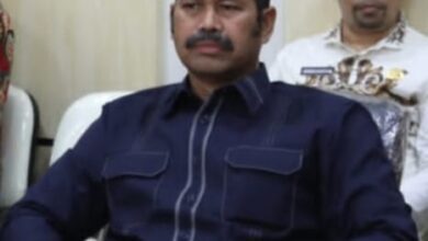 Anggota DPRD Provinsi Banten Dukung Pembentukan Perda Khusus Ibukota Provinsi Banten, Furtasan Ali Yusuf: Saya Mendukung Kalau Itu Menjadi Aspirasi yang Sangat Kuat