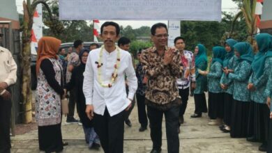 Sekda Nanang ingin lomba kelurahan tingkat Provinsi Banten berdampak terhadap masyarakat