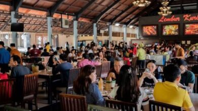 3 tempat makan viral di Medan yang harganya merakyat dan kalau ngak enak ngak perlu bayar