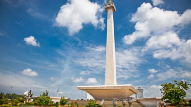 tempat wisata di Jakarta yang lagi hits 2023 yang cocok liburan bersama keluarga