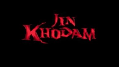 link nonton Jin Khodam