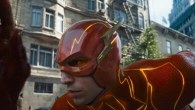 link nonton film The Flash