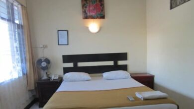 5 hotel murah di Indramayu