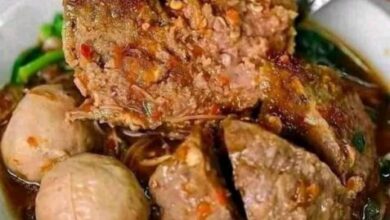 5 tempat makan bakso di Semarang yang lagi hits dan bikin nagih