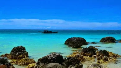Tempat Wisata Tercantik di Kepulauan Nias