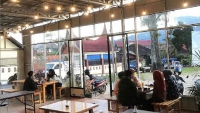 7 tempat makan paling enak di Padang Panjang yang salah satunya legendaris