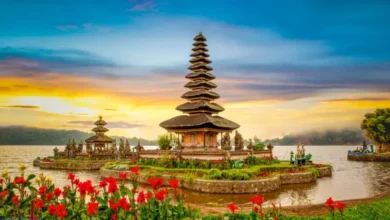 rekomendasi wisata yang populer di Bali bisa quality time