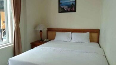 Hotel murah di Blora mulai harga Rp100 ribu an. (Traveloka)