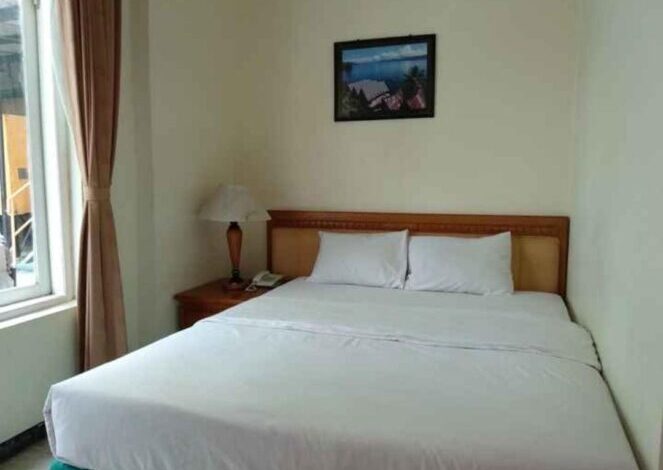 Hotel murah di Blora mulai harga Rp100 ribu an. (Traveloka)