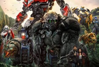 Jadwal tayang Transformers: Rise Of The Beasts di CGV Jakarta. (Twitter/@WatchmenID)