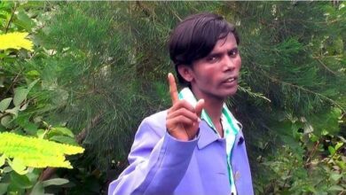 Hero Alom pria paling tampan di bangladesh marah karena gagal masuk parlemen