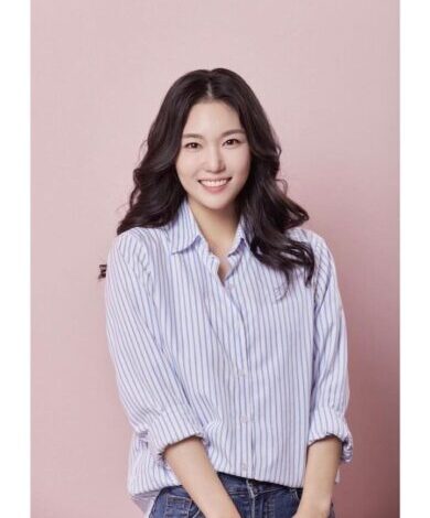 Potret Cantik Park Soo Ryun Bintang Snowdrop