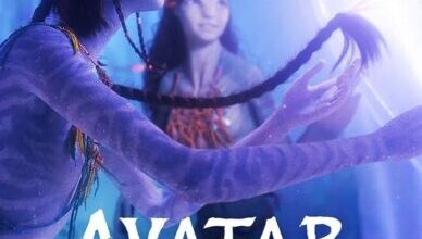 Film Avatar 3 resmi diundur