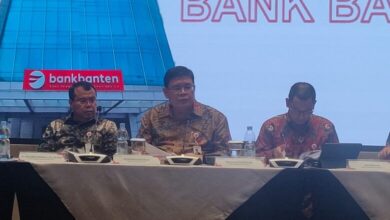 public expose Bank Banten