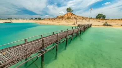 3 tempat wisata Tanjung Pinang yang bikin liburanmu paling seru dan betah berlama-lama