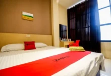 3 hotel murah di Jakarta Rp100 ribuan yang cocok liburan akhir pekan
