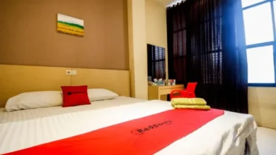 3 hotel murah di Jakarta Rp100 ribuan yang cocok liburan akhir pekan