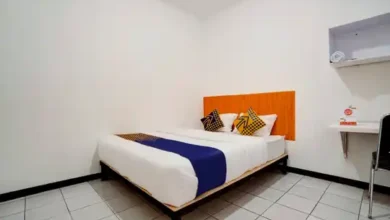 Hotel murah di Bandung