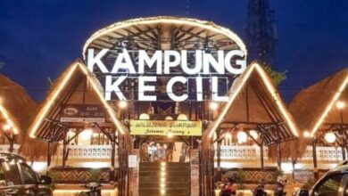 3 tempat makan keluarga paling enak di Bogor yang paling laris dan murah meriah