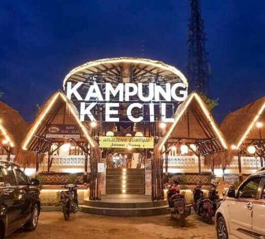 3 tempat makan keluarga paling enak di Bogor yang paling laris dan murah meriah