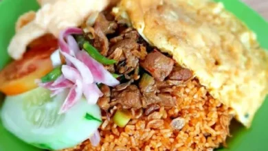 4 tempat makan nasi goreng terkenal enak di Medan yang paling recommended
