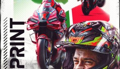 Jadwal dan link live streaming Sprint Race MotoGP Italia 2023