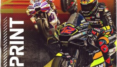 Berikut link live streaming Sprint Race MotoGP Jerman 2023