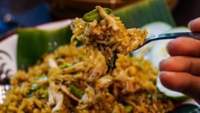 6 nasi goreng terenak di Malang yang wajib dicoba