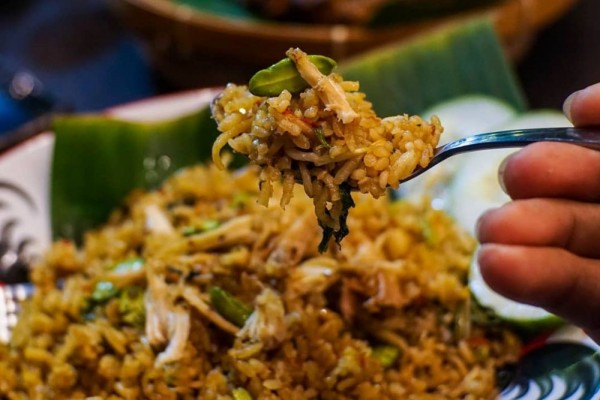 6 nasi goreng terenak di Malang yang wajib dicoba